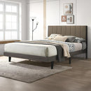 Acme Furniture Valdemar BD00571Q Queen Bed IMAGE 1