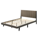 Acme Furniture Valdemar BD00571Q Queen Bed IMAGE 2