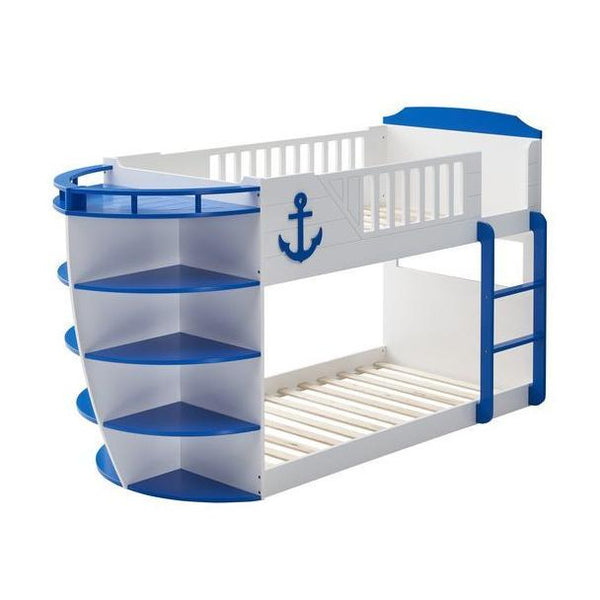 Acme Furniture Neptune BD00577 Bunk Bed IMAGE 1