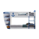 Acme Furniture Neptune BD00577 Bunk Bed IMAGE 3