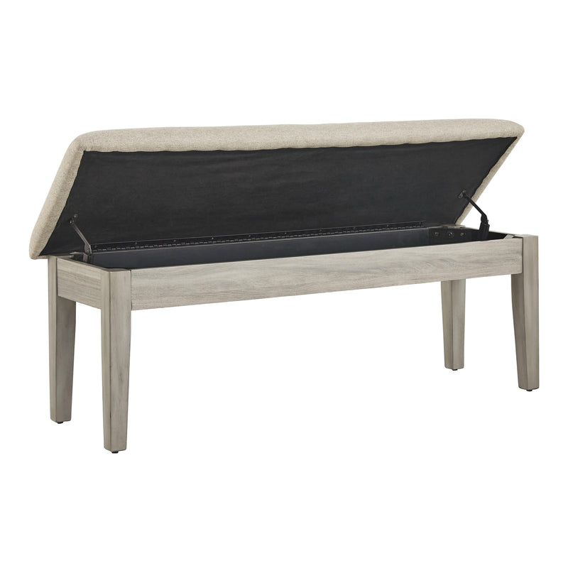 Signature Design by Ashley Parellen Bench D291-00 IMAGE 2