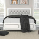 Acme Furniture Casilda BD00644Q Queen Bed IMAGE 1
