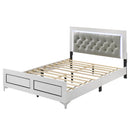 Acme Furniture Casilda BD00644Q Queen Bed IMAGE 2