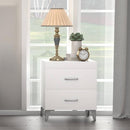 Acme Furniture Casilda BD00645 Nightstand IMAGE 1
