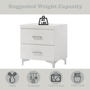 Acme Furniture Casilda BD00645 Nightstand IMAGE 9