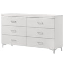 Acme Furniture Casilda BD00647 Dresser IMAGE 2