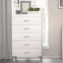 Acme Furniture Casilda BD00648 Chest IMAGE 1