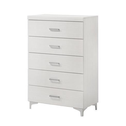 Acme Furniture Casilda 5-Drawer Chest BD00648 IMAGE 1