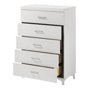 Acme Furniture Casilda BD00648 Chest IMAGE 4