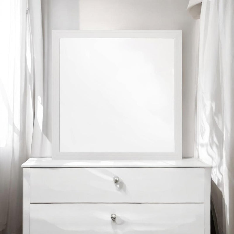 Acme Furniture Casilda BD00646 Mirror IMAGE 6