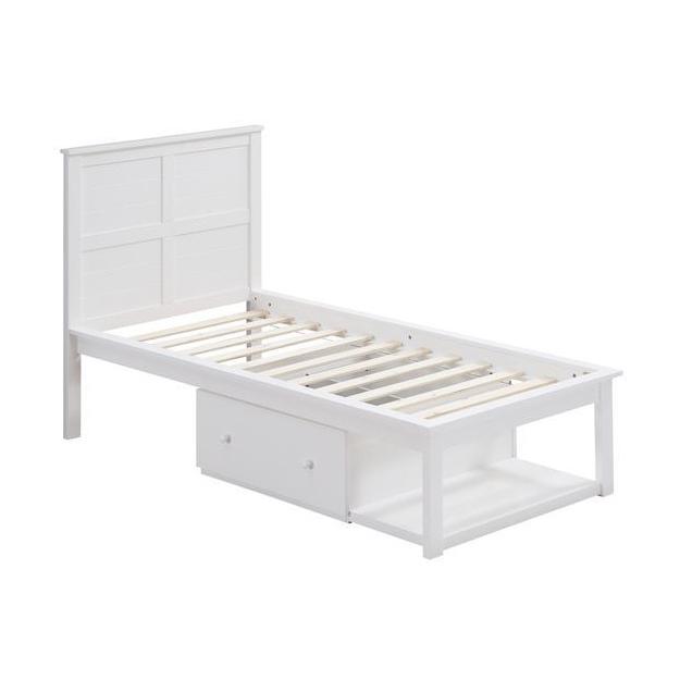 Acme Furniture Iolanda BD00649T Twin Bed IMAGE 3