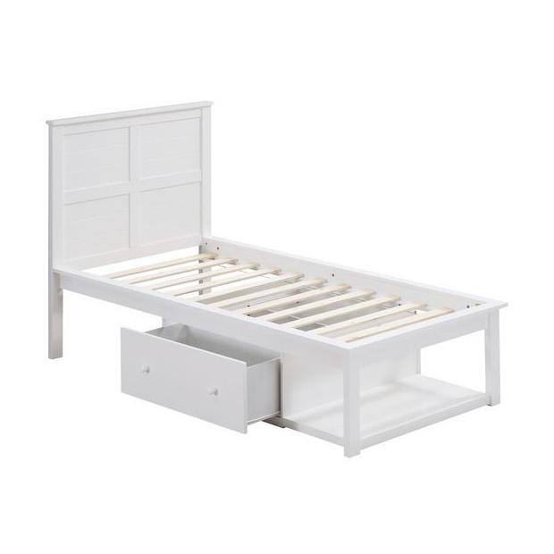 Acme Furniture Iolanda BD00649T Twin Bed IMAGE 4