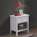 Acme Furniture Iolanda BD00650 Nightstand IMAGE 1
