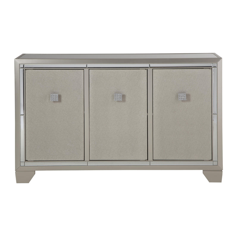 Signature Design by Ashley Chaseton A4000335 Accent Cabinet IMAGE 3