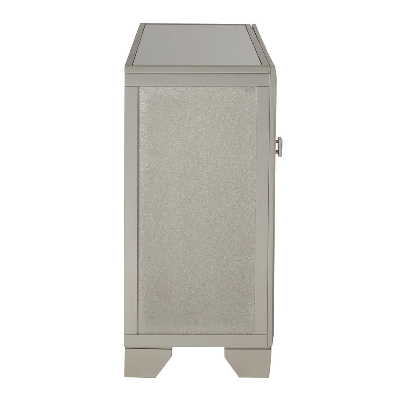 Signature Design by Ashley Chaseton A4000335 Accent Cabinet IMAGE 4