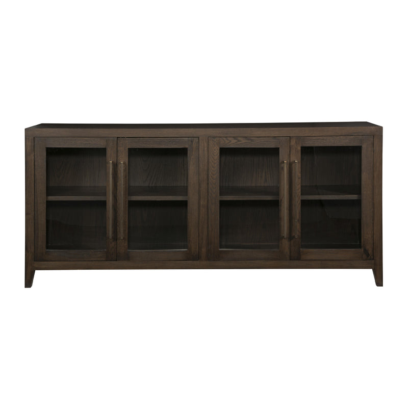Signature Design by Ashley Balintmore A4000400 Accent Cabinet IMAGE 3