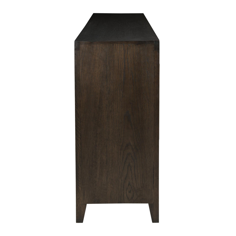 Signature Design by Ashley Balintmore A4000400 Accent Cabinet IMAGE 4