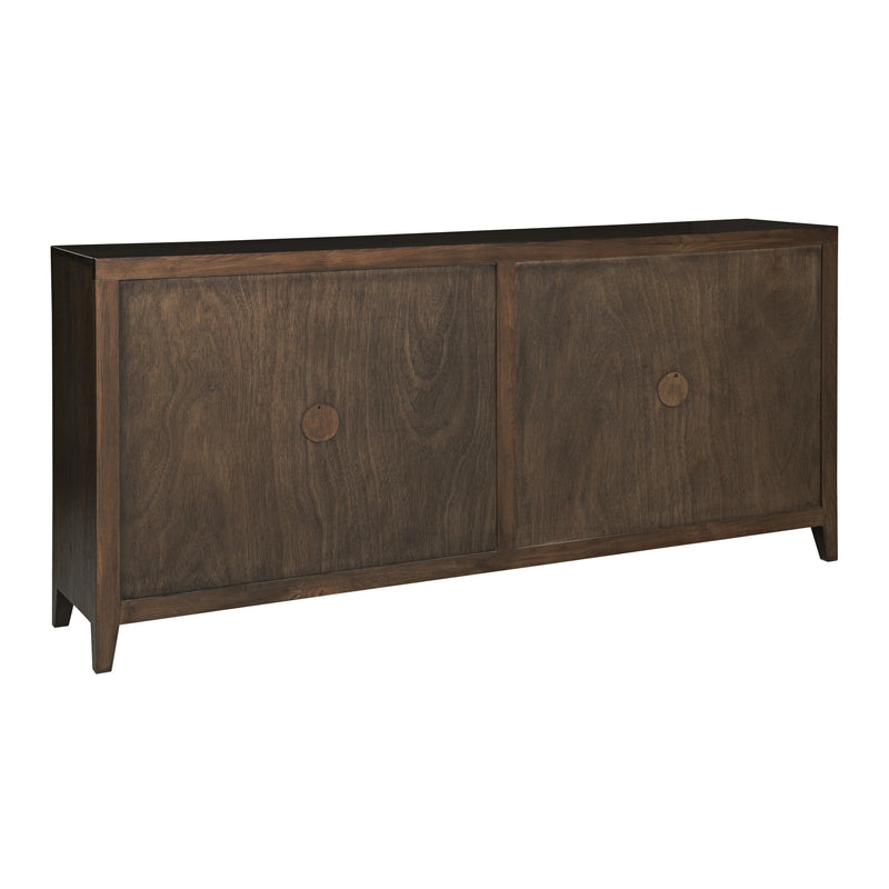 Signature Design by Ashley Balintmore A4000400 Accent Cabinet IMAGE 5