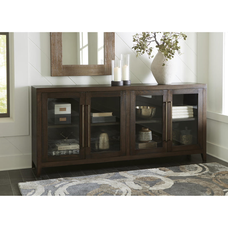 Signature Design by Ashley Balintmore A4000400 Accent Cabinet IMAGE 6