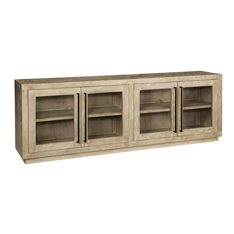Signature Design by Ashley Belenburg A4000411 Accent Cabinet IMAGE 1