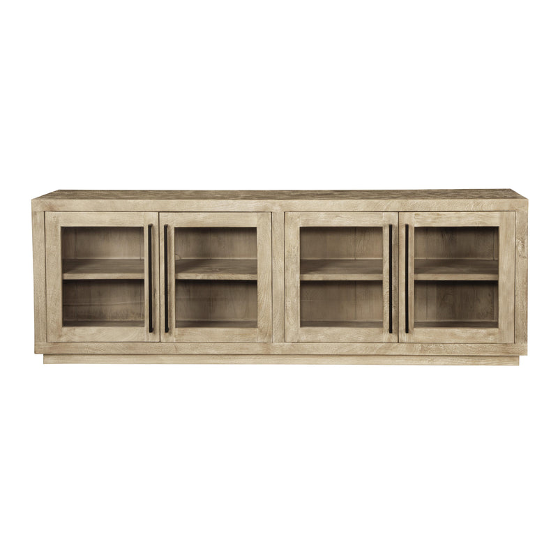Signature Design by Ashley Belenburg A4000411 Accent Cabinet IMAGE 3