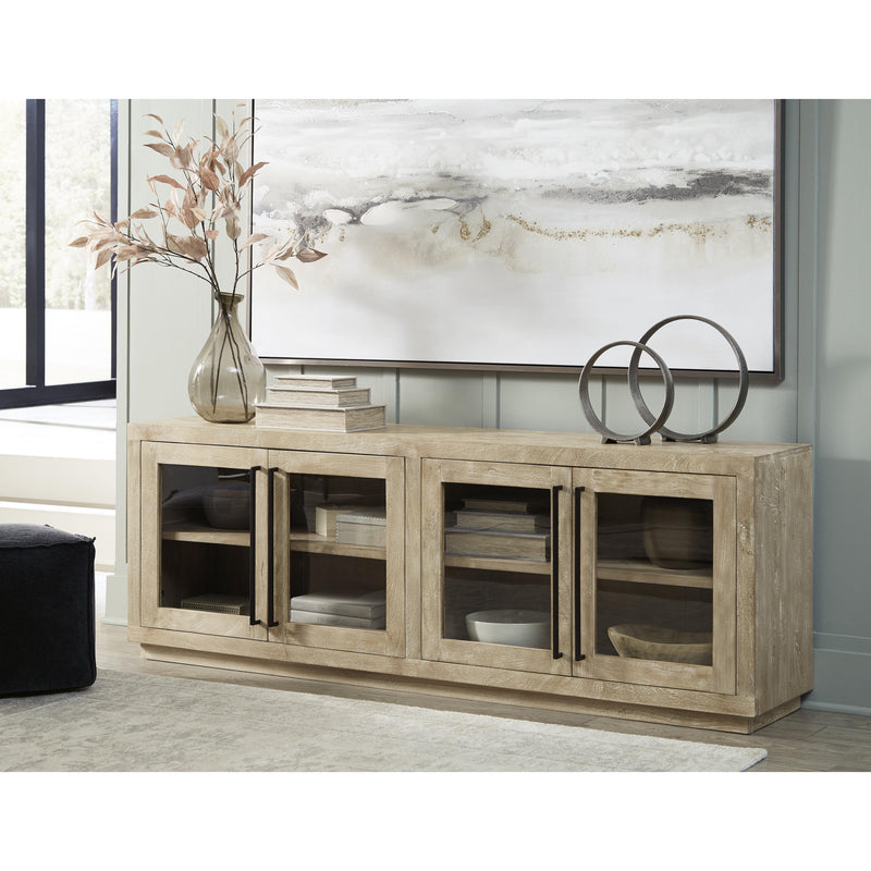 Signature Design by Ashley Belenburg A4000411 Accent Cabinet IMAGE 6