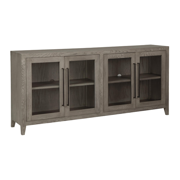 Signature Design by Ashley Dalenville A4000421 Accent Cabinet IMAGE 1