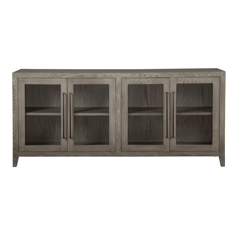 Signature Design by Ashley Dalenville A4000421 Accent Cabinet IMAGE 3