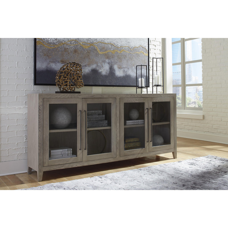 Signature Design by Ashley Dalenville A4000421 Accent Cabinet IMAGE 6