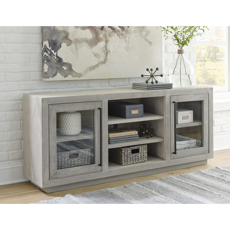 Signature Design by Ashley Lockthorne A4000430 Accent Cabinet IMAGE 6