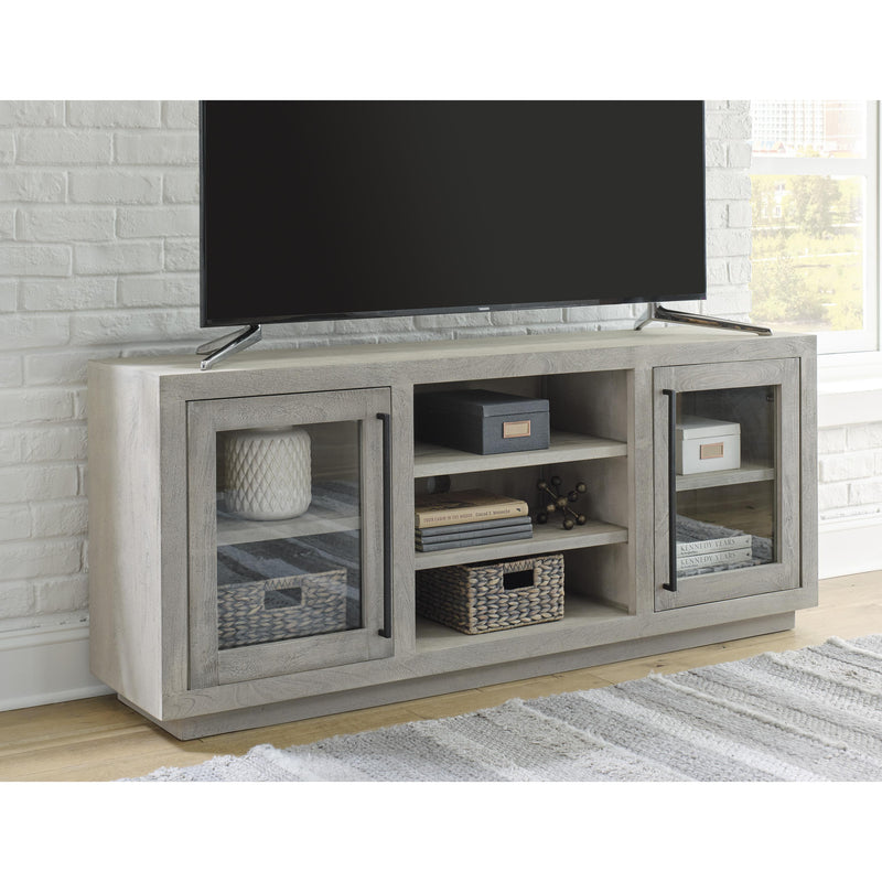 Signature Design by Ashley Lockthorne A4000430 Accent Cabinet IMAGE 7