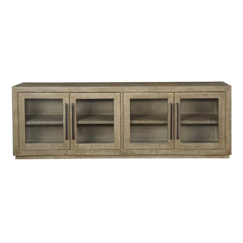 Signature Design by Ashley Waltleigh A4000473 Accent Cabinet IMAGE 3