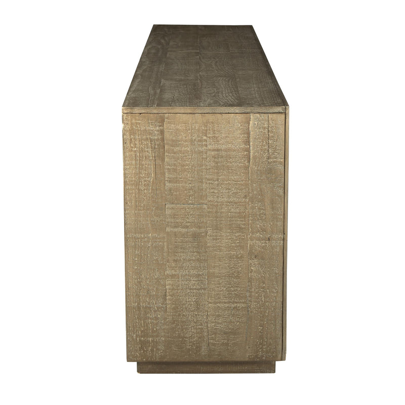 Signature Design by Ashley Waltleigh A4000473 Accent Cabinet IMAGE 4