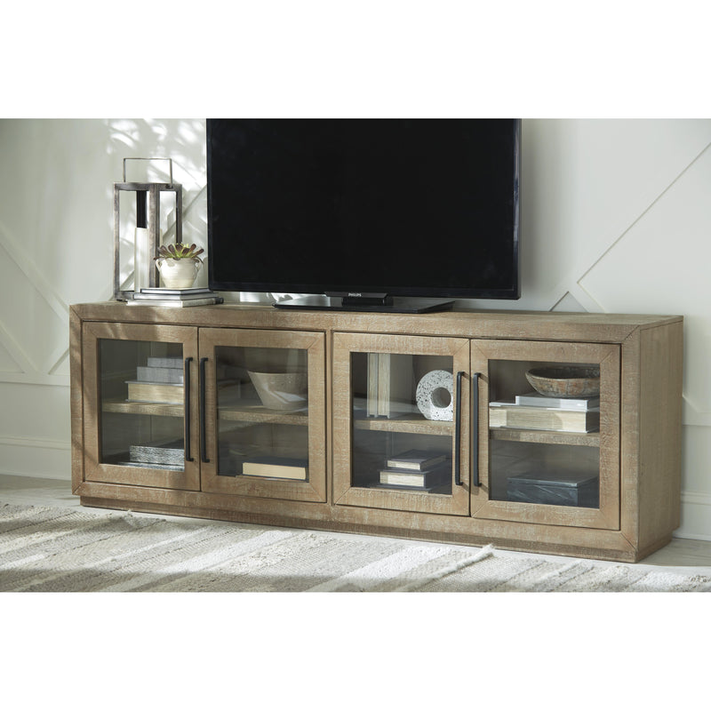Signature Design by Ashley Waltleigh A4000473 Accent Cabinet IMAGE 7