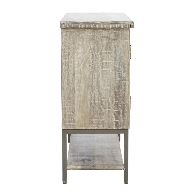 Signature Design by Ashley Laddford A4000505 Accent Cabinet IMAGE 4