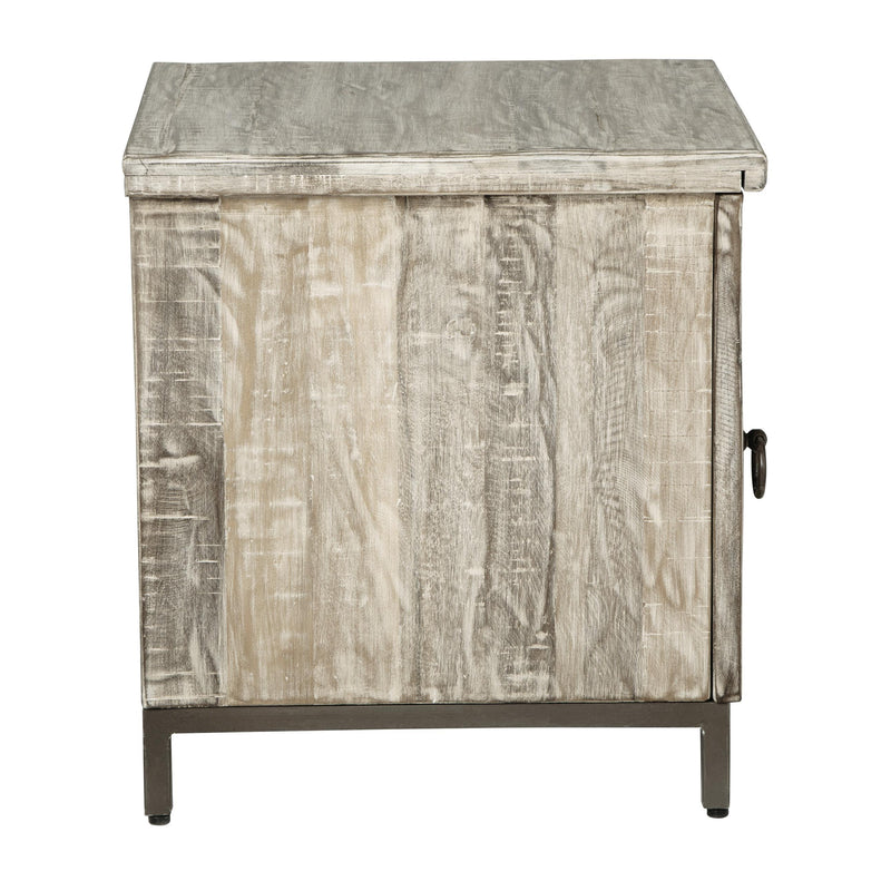 Signature Design by Ashley Laddford A4000506 Accent Cabinet IMAGE 4