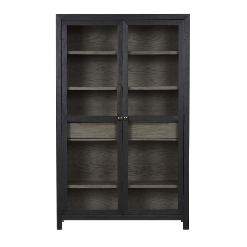 Signature Design by Ashley Lenston A4000507 Accent Cabinet IMAGE 3