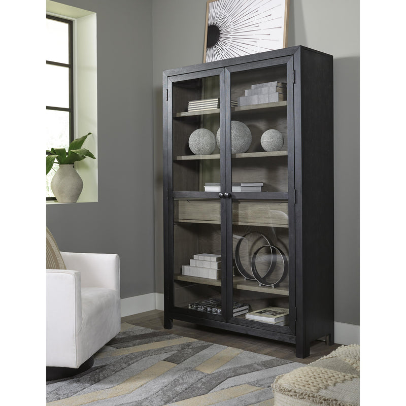 Signature Design by Ashley Lenston A4000507 Accent Cabinet IMAGE 6