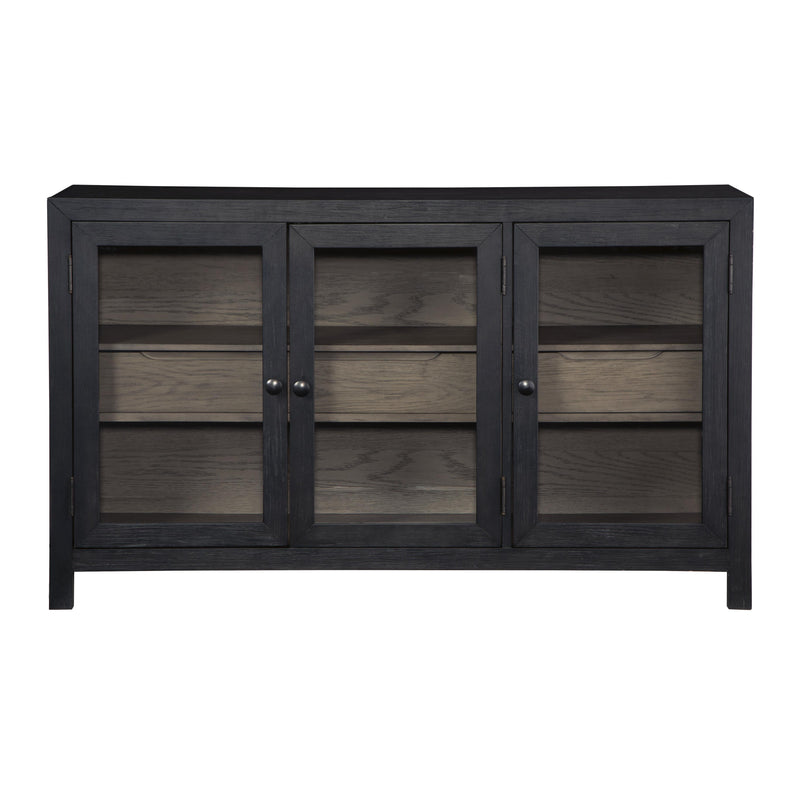 Signature Design by Ashley Lenston A4000508 Accent Cabinet IMAGE 3