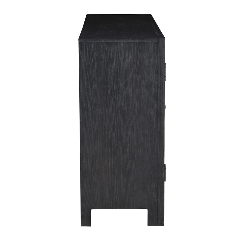 Signature Design by Ashley Lenston A4000508 Accent Cabinet IMAGE 4