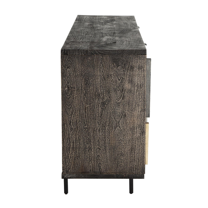 Signature Design by Ashley Franchester A4000514 Accent Cabinet IMAGE 4