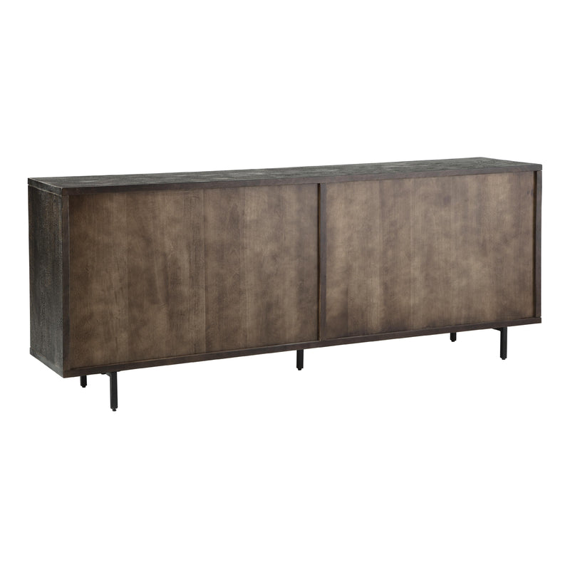 Signature Design by Ashley Franchester A4000514 Accent Cabinet IMAGE 5