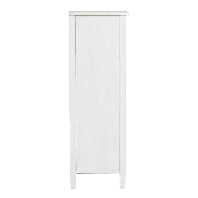 Signature Design by Ashley Kanwyn T937-40 Accent Cabinet IMAGE 4