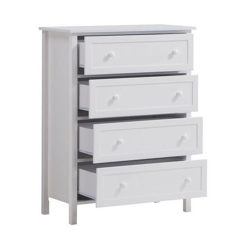 Acme Furniture Iolanda 4-Drawer Kids BD00651 IMAGE 3