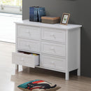 Acme Furniture Iolanda BD00652 Dresser IMAGE 1