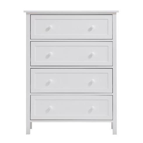 Acme Furniture Iolanda 6-Drawer Kids Dresser BD00652 IMAGE 1