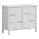 Acme Furniture Iolanda BD00652 Dresser IMAGE 2