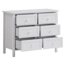 Acme Furniture Iolanda BD00652 Dresser IMAGE 4