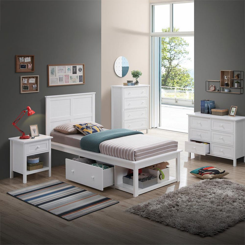 Acme Furniture Lolanda BD00652 Dresser IMAGE 5