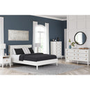 Signature Design by Ashley Aprilyn EB1024-291 One Drawer Night Stand IMAGE 12